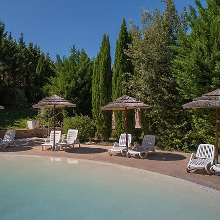 Boutique Country House Serendipity Cantiano Exterior foto