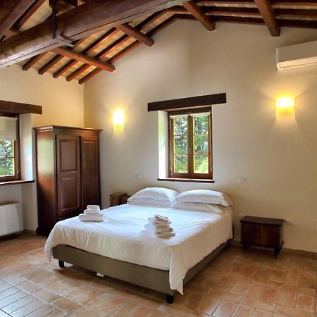 Boutique Country House Serendipity Cantiano Exterior foto