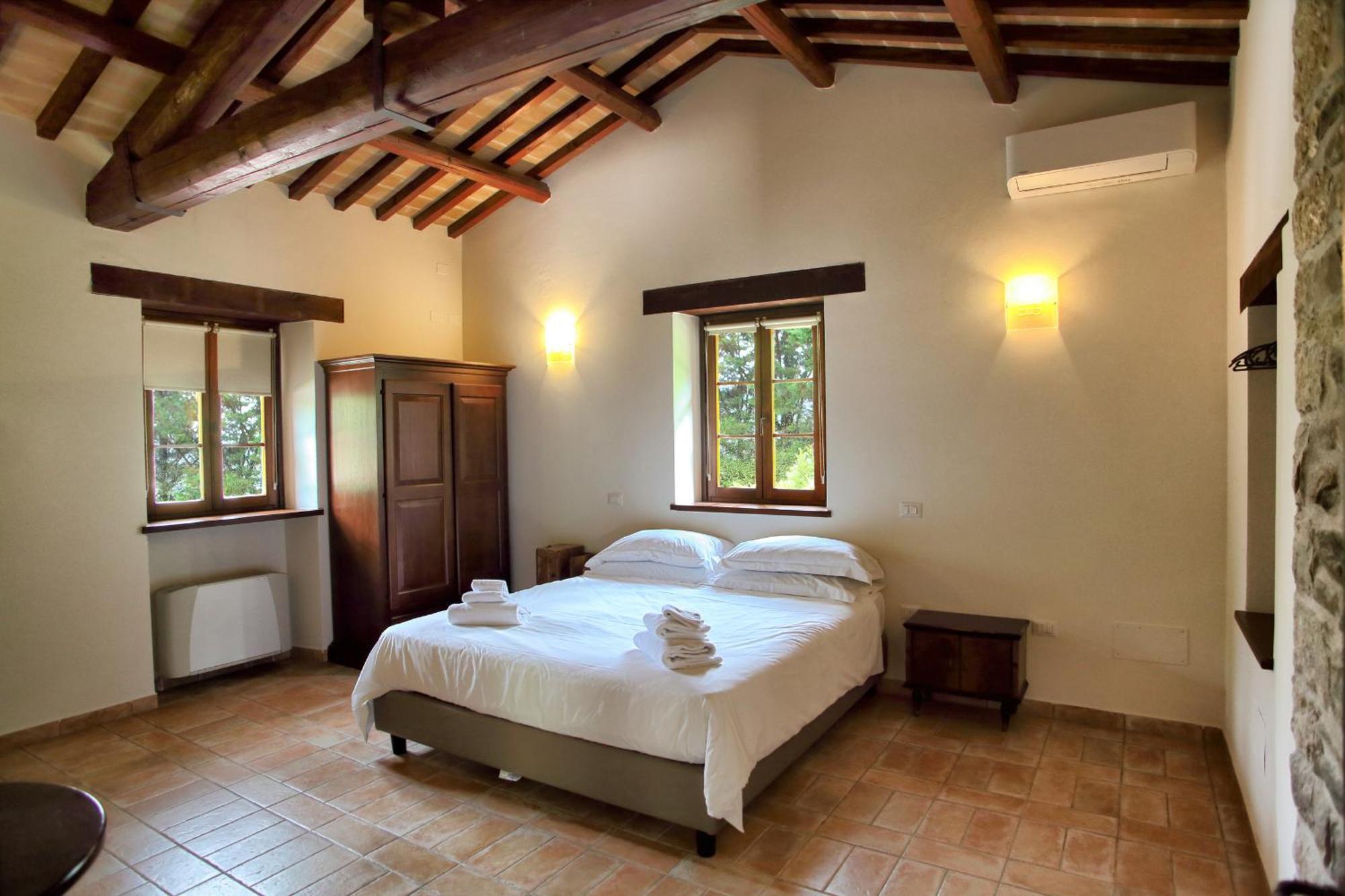 Boutique Country House Serendipity Cantiano Exterior foto
